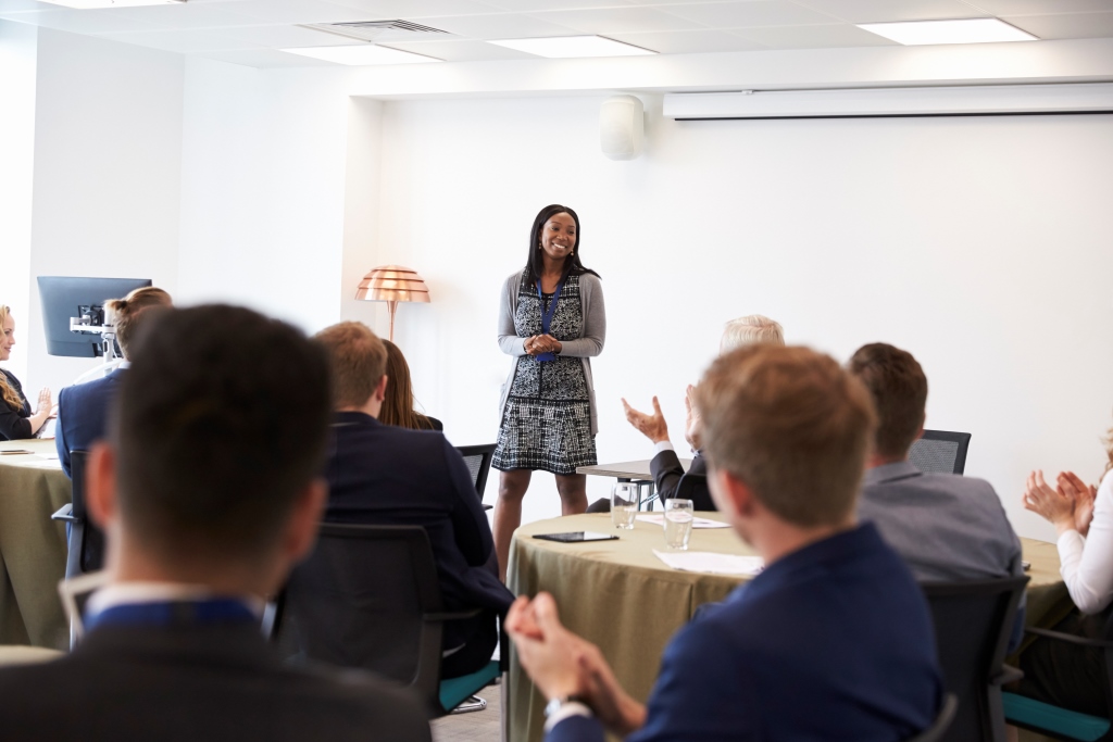 training company in Johannesburg